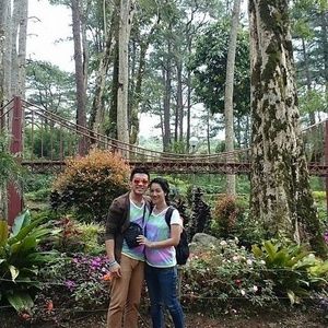 Meet your Posher, Juan miguel